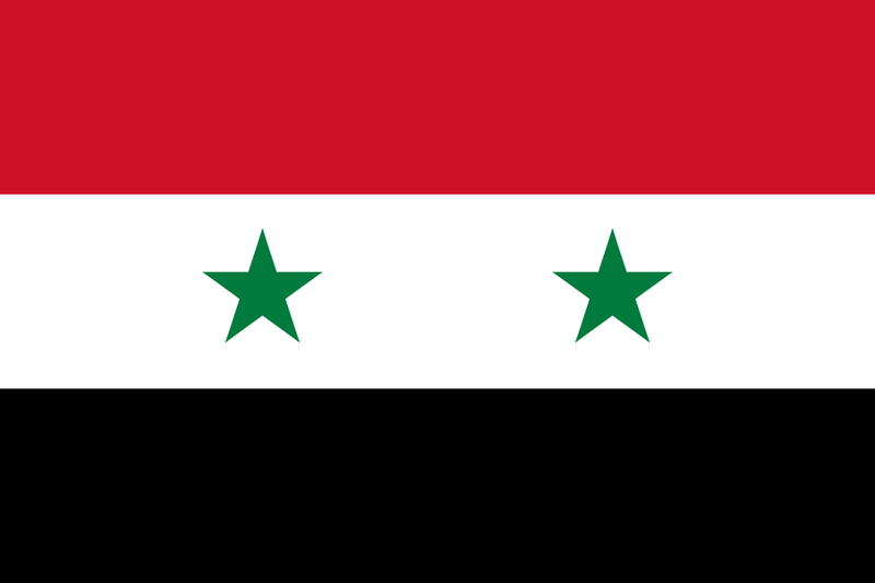 Файл:Flag of Syria.png