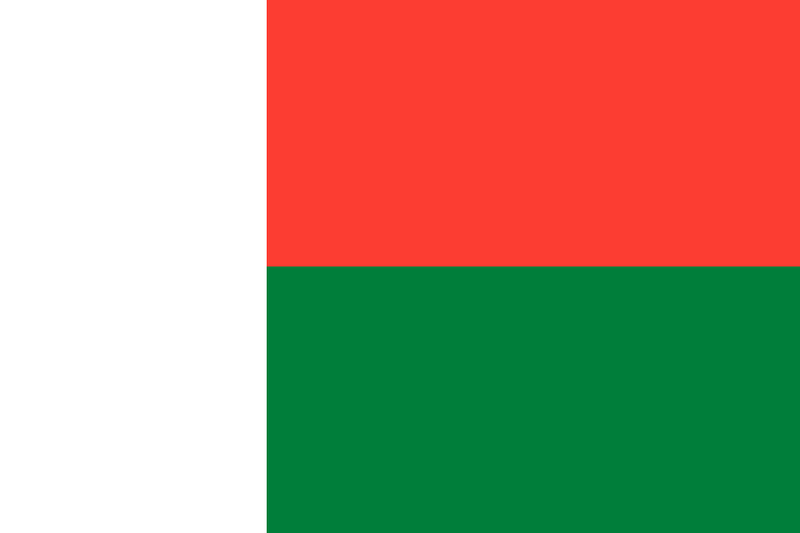 Файл:Flag of Madagascar.png